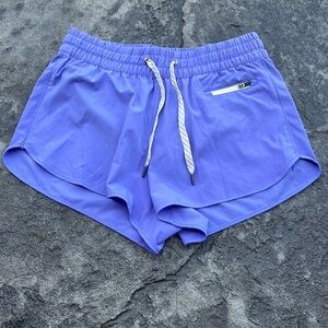Vuori Clementine short 2.5”